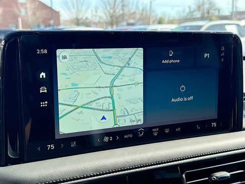 New 2026 Lincoln Aviator Premiere image 13