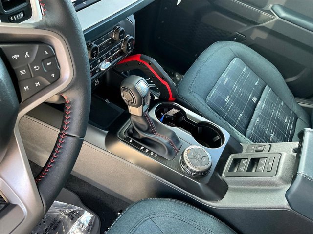 New 2026 Ford Bronco Heritage Edition AWD/4WD image 10