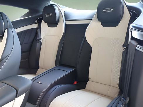 Used 2024 Bentley Continental GT V8 image 16