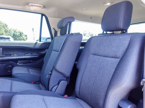 Used 2024 Ford Expedition Max XLT AWD/4WD image 23