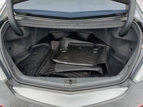 Used 2010 Acura TL w/ Technology Package image 5