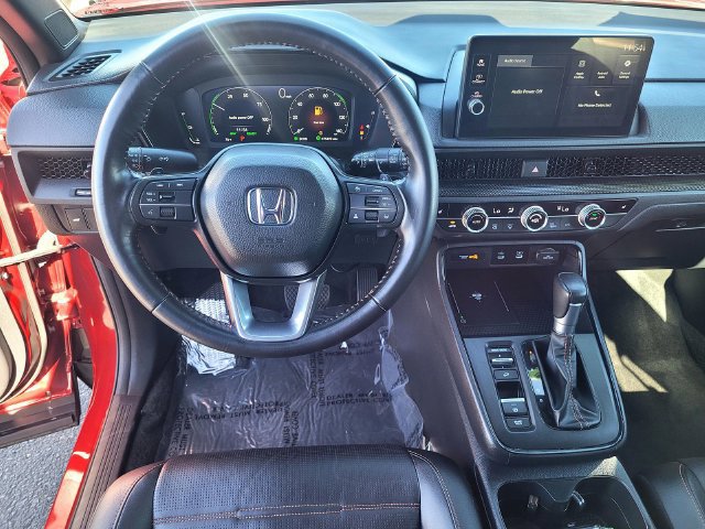 Used 2026 Honda CR-V Sport-L image 9