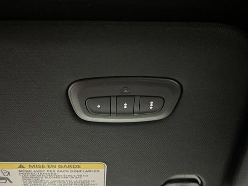 New 2026 RAM 1500 Laramie w/ Night Edition image 29