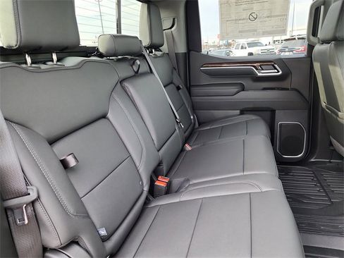 New 2026 GMC Sierra 1500 Elevation w/ Elevation Premium Package image 19