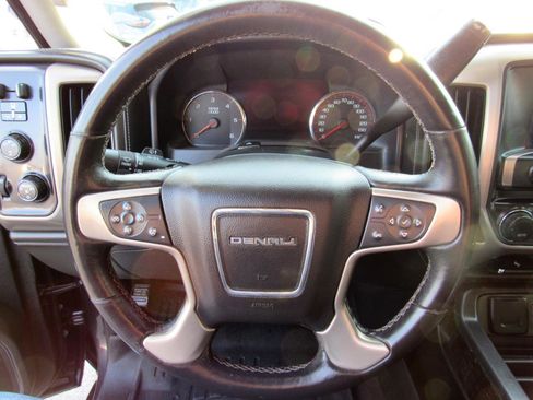 Used 2015 GMC Sierra 2500 Denali image 19