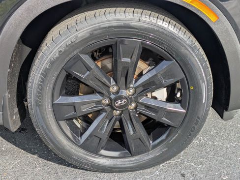 Used 2023 Hyundai Palisade XRT FWD image 8