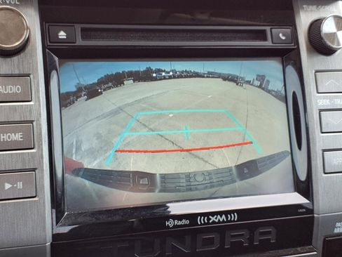 Certified 2019 Toyota Tundra SR5 w/ SR5 Upgrade Package image 11