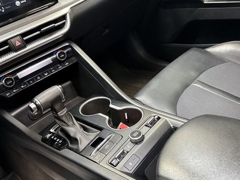 Certified 2021 Kia K5 GT-Line AWD/4WD image 25