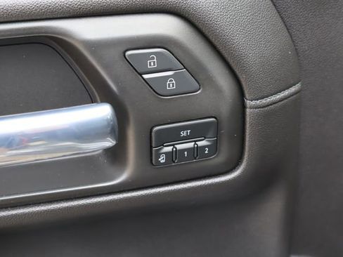 Used 2021 GMC Sierra 1500 SLT RWD image 20