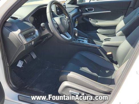 New 2026 Acura Integra A-Spec image 6