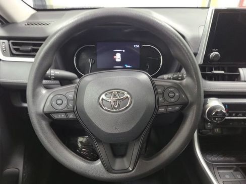 Certified 2023 Toyota RAV4 XLE w/ Convenience Package FWD image 24