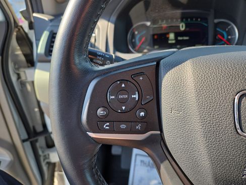 Used 2020 Honda Pilot EX-L image 11