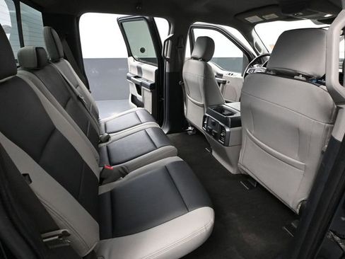 Used 2019 Ford F150 XLT w/ Equipment Group 302A Luxury image 42