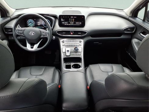 Used 2021 Hyundai Santa Fe SEL w/ Convenience + Premium Package image 22