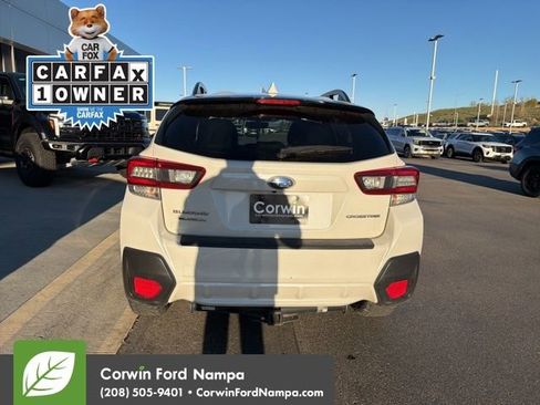 Used 2023 Subaru Crosstrek 2.0i Premium image 7