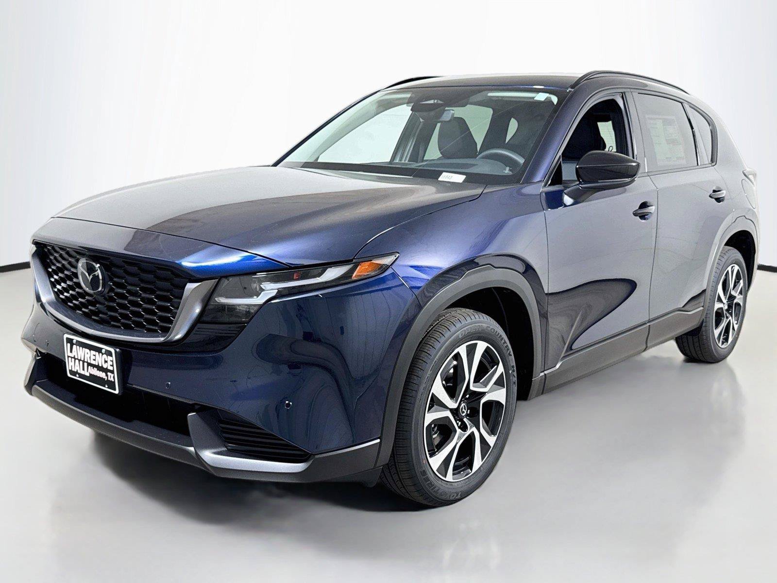 New 2026 MAZDA CX-5 Preferred AWD/4WD image 1