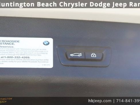 Used 2019 BMW X1 sDrive28i image 37