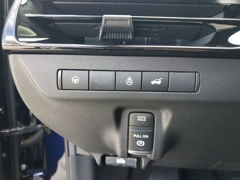 Used 2025 Nissan Murano SL image 25