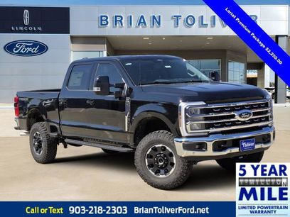 New 2026 Ford F250 Lariat w/ Tremor Off-Road Package