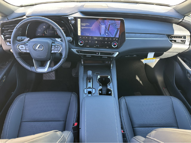 New 2026 Lexus RX 350 Premium Plus w/ Accessory Package (Z1) FWD image 8