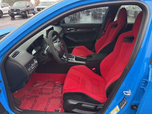 Certified 2023 Honda Civic Type R image 10