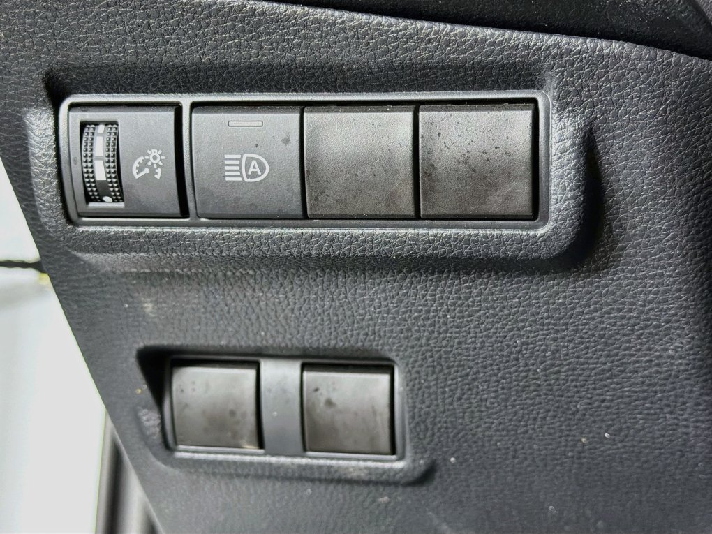 Used 2023 Toyota Corolla Cross LE FWD image 15