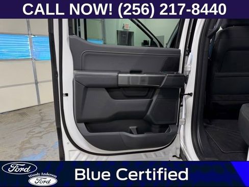 Used 2023 Ford F150 XLT w/ Equipment Group 302A High AWD/4WD image 24