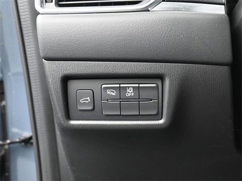 Certified 2023 MAZDA CX-5 Carbon Edition image 15