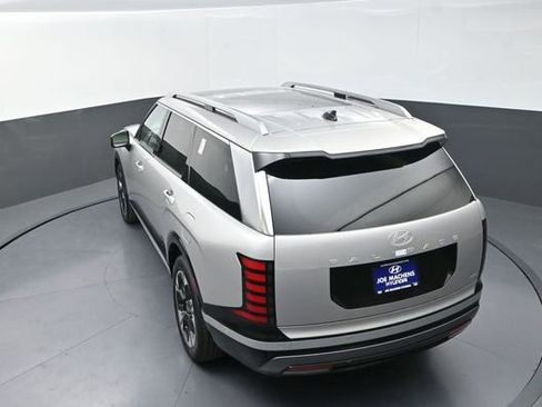 New 2026 Hyundai Palisade Limited AWD/4WD image 29