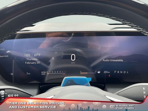 New 2025 Buick Enclave Sport Touring w/ Super Cruise Package image 51