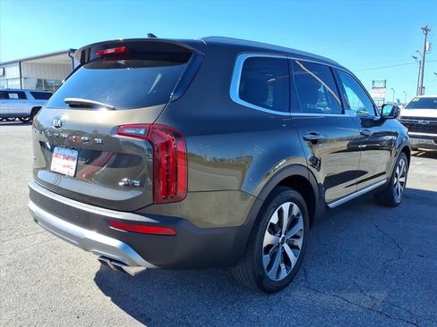 Used 2021 Kia Telluride S image 7