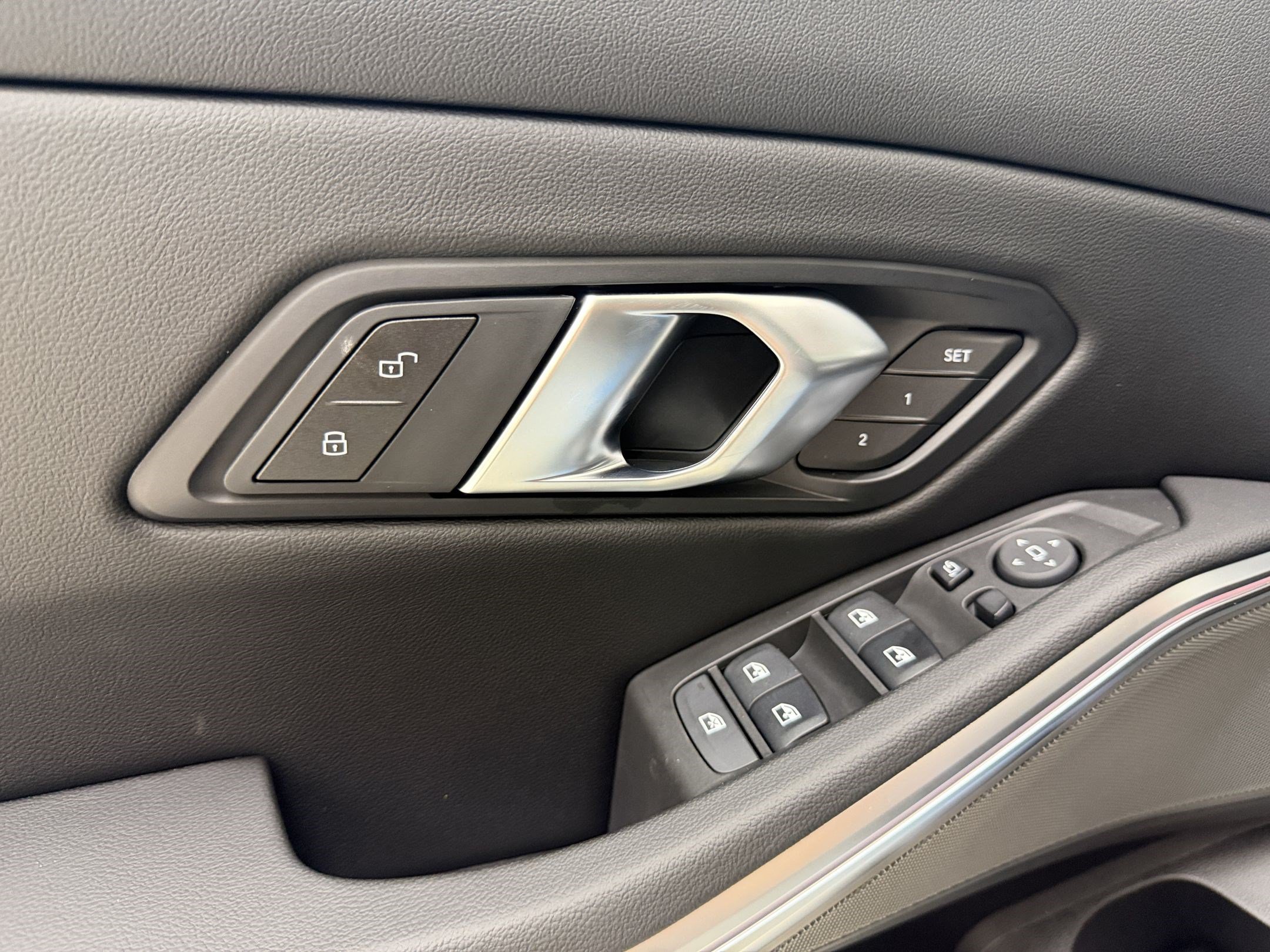 New 2026 BMW M340i w/ Premium Package RWD image 26