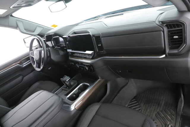 Used 2024 Chevrolet Silverado 1500 RST w/ True North Edition Plus AWD/4WD image 33