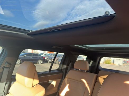 New 2026 Hyundai Santa Fe Limited w/ Tow & Go Package image 13