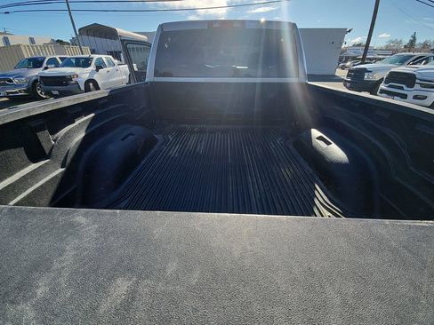 Certified 2024 RAM 2500 Big Horn image 19