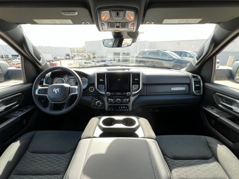 New 2026 RAM 1500 Big Horn image 9