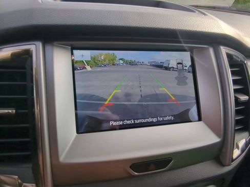 Used 2022 Ford Ranger XLT w/ Equipment Group 301A Mid image 21