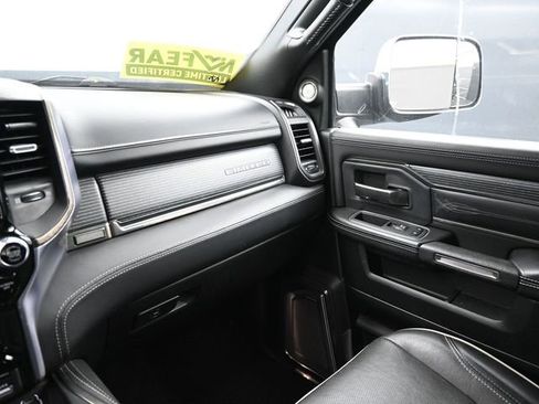 Used 2020 RAM 2500 Limited AWD/4WD image 27