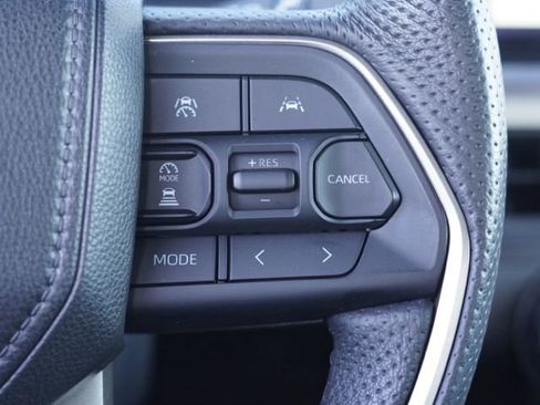 Certified 2024 Toyota Tacoma TRD Sport AWD/4WD image 26