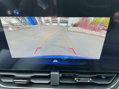 New 2026 Chevrolet Equinox RS image 22