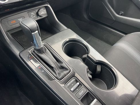 Certified 2023 Honda Civic Sport image 14