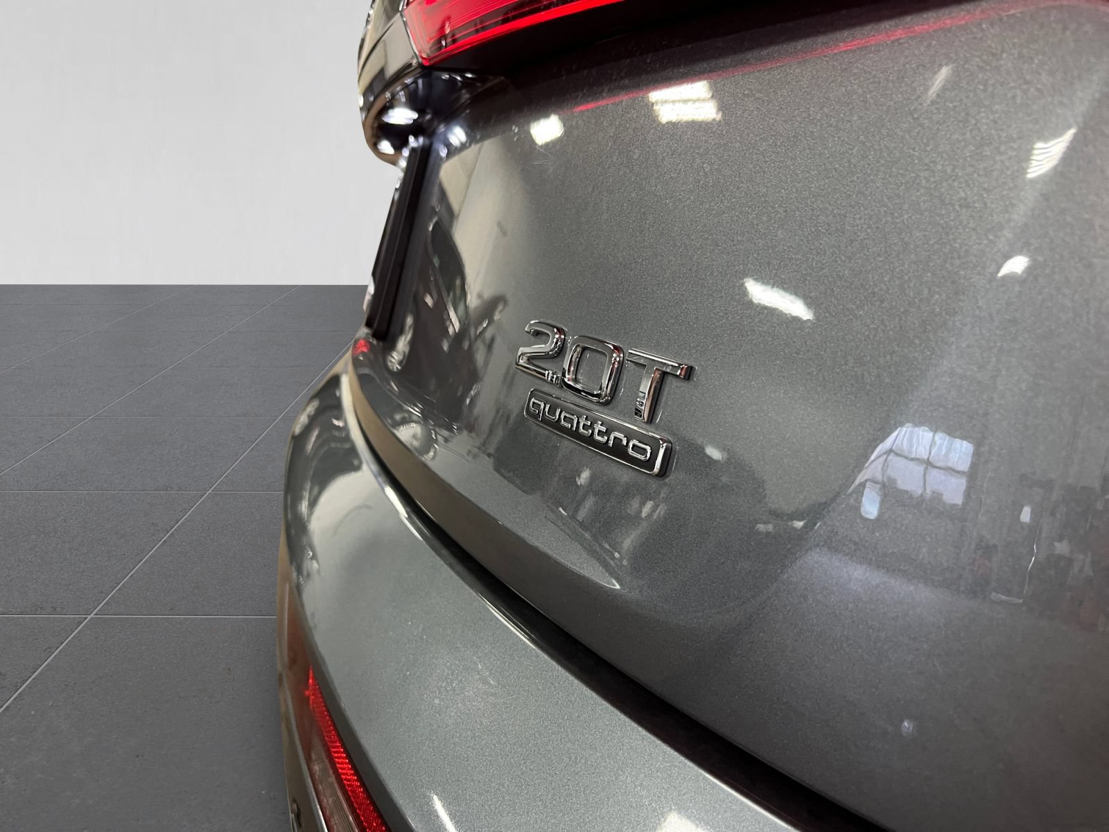 Used 2018 Audi Q5 2.0T Premium Plus w/ Premium Plus Package AWD/4WD image 44