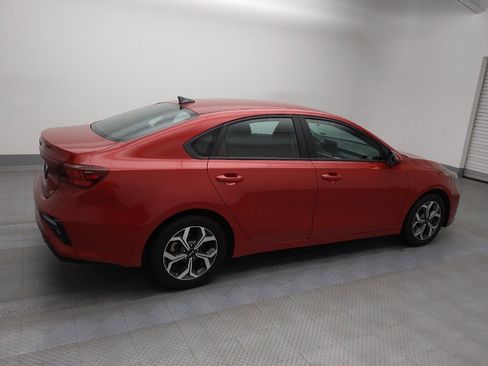Used 2020 Kia Forte LXS image 10