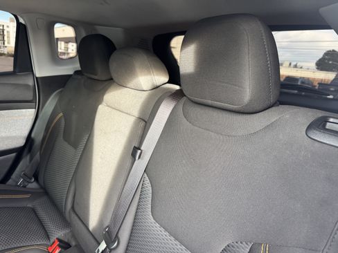 Used 2022 Jeep Compass Sport image 15