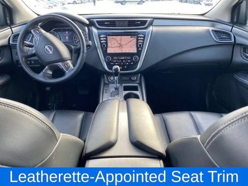 Used 2024 Nissan Murano SV AWD/4WD image 5