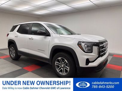Used 2026 GMC Terrain Elevation
