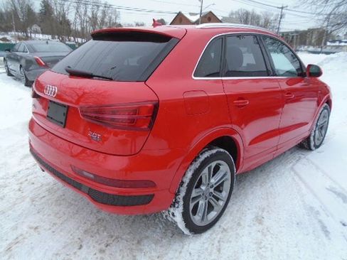 Used 2016 Audi Q3 2.0T Prestige image 7