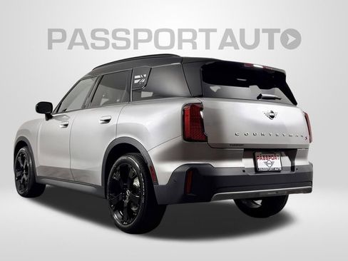 Certified 2025 MINI Cooper Countryman S AWD/4WD image 6