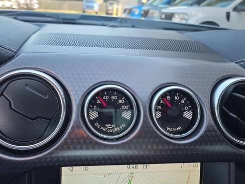 Used 2022 Ford Mustang GT Premium w/ GT Performance Package RWD image 20