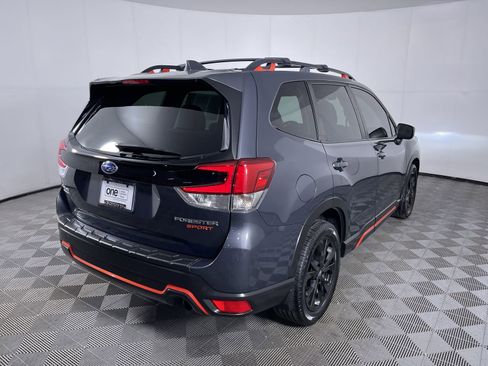 Used 2020 Subaru Forester Sport AWD/4WD image 23